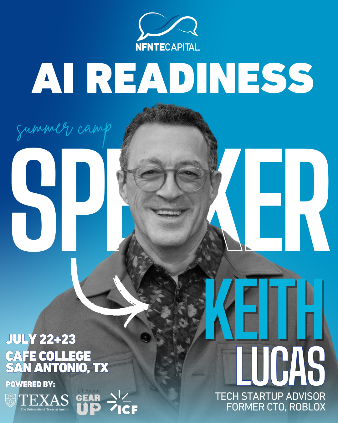AI Readiness Summer Camp